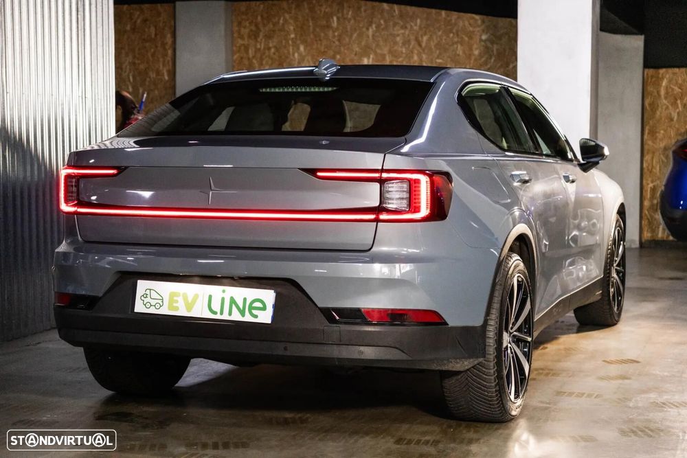 Polestar 2 Long Range 78 kWh - 10
