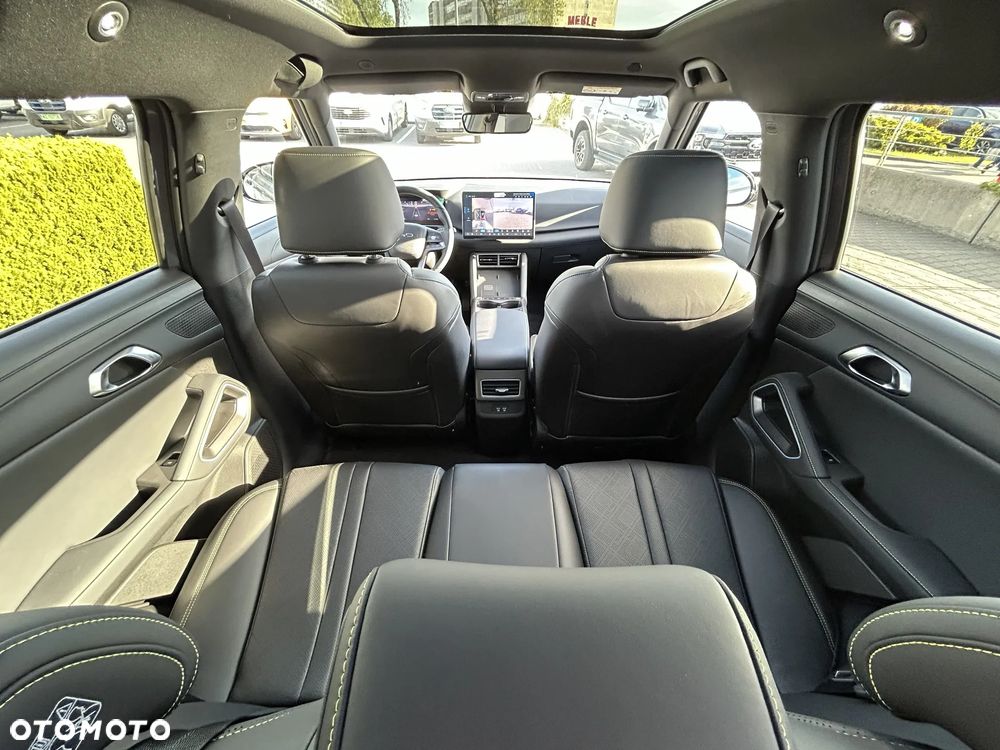 BYD Atto 2 DM-i Boost - 23