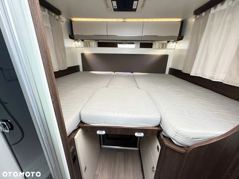 Benimar Sport 363 - automat - 15