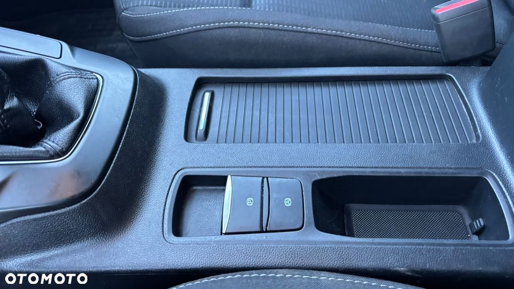 Ford Focus 1.5 EcoBlue Trend Edition Business - 12