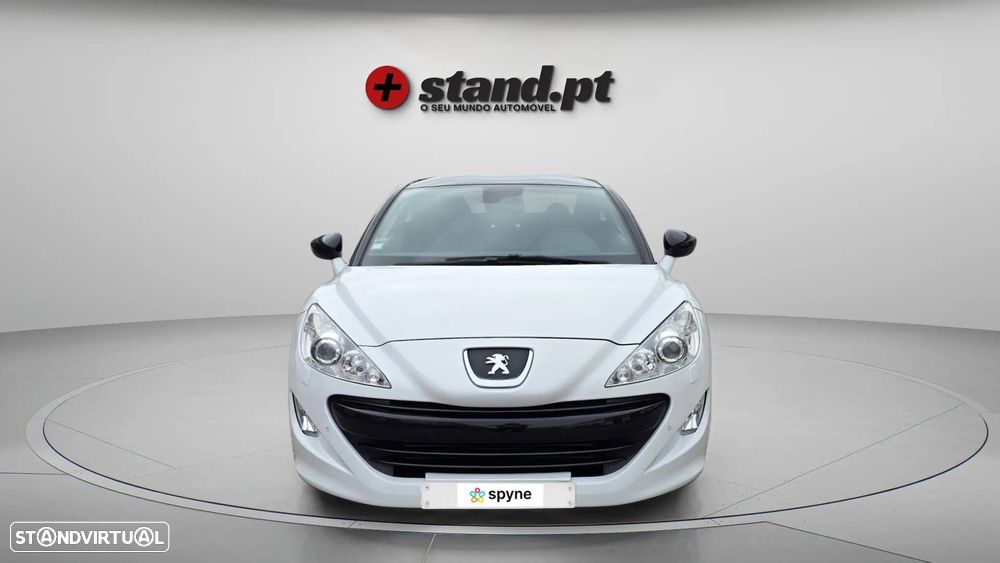 Peugeot RCZ 1.6 THP Onyx - 2