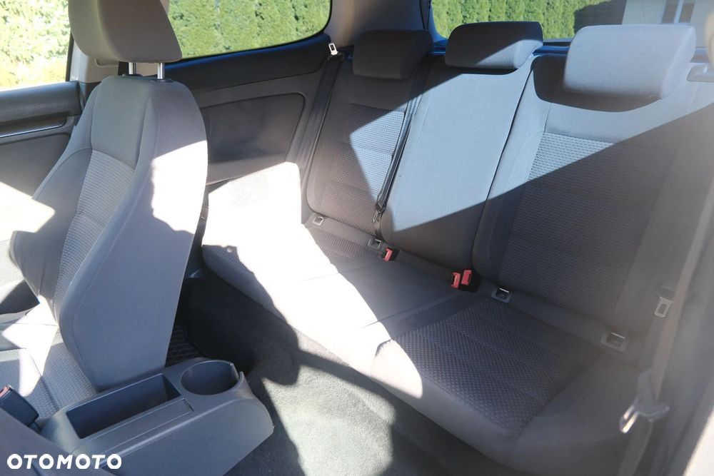 Volkswagen Golf 2.0 TDI GT Sport - 17