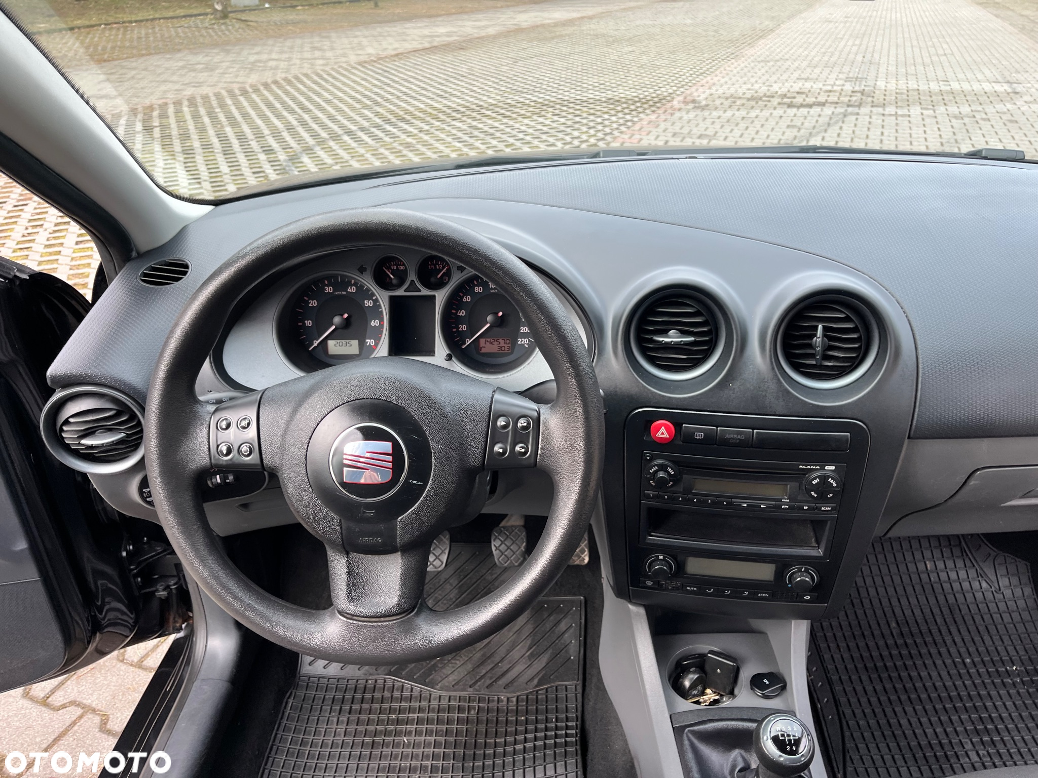 Seat Ibiza - 14