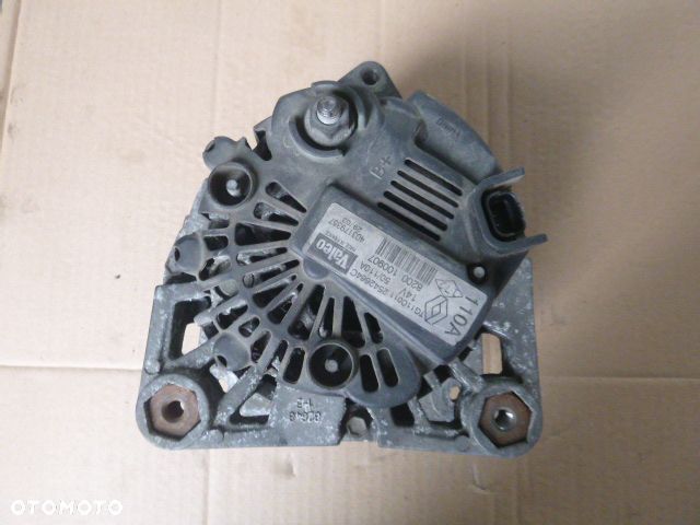 ALTERNATOR RENAULT SCENIC II 1.6 16V 110A - 16