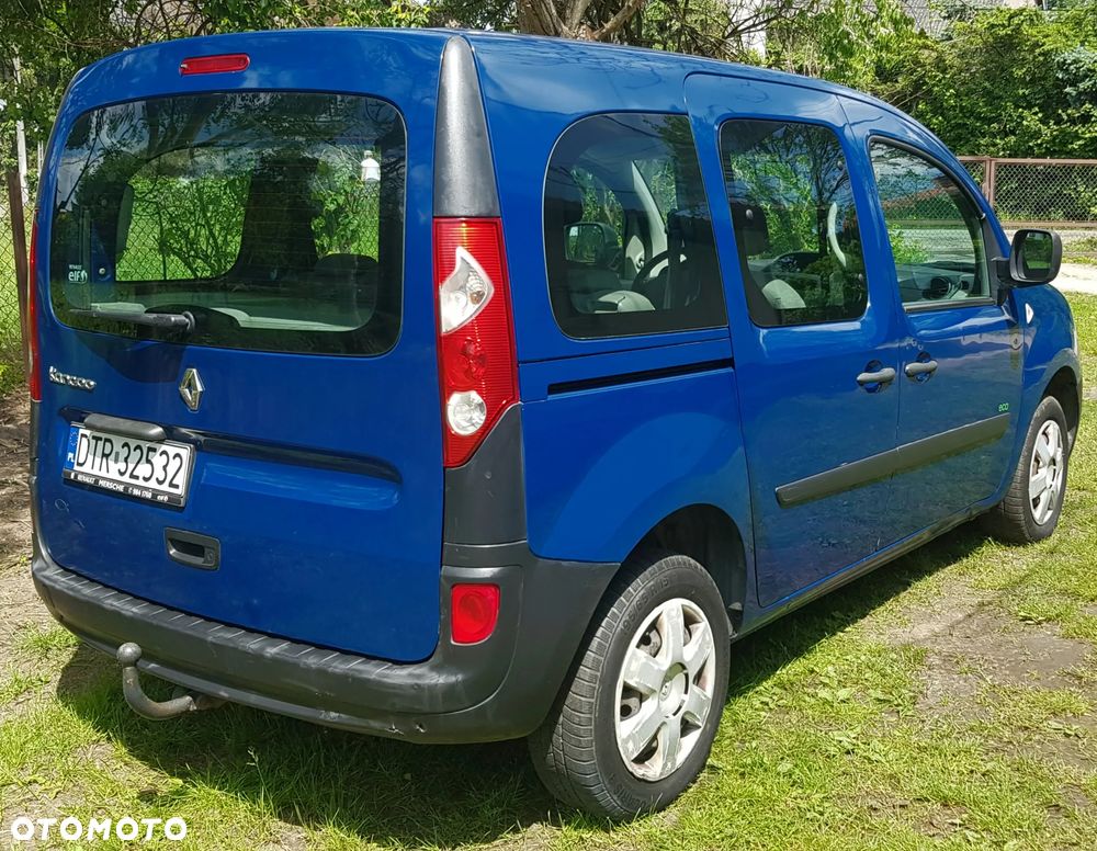 Renault Kangoo 1.6 8V Helios - 5