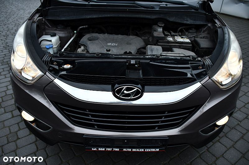 Hyundai ix35 1.6 2WD Style - 34