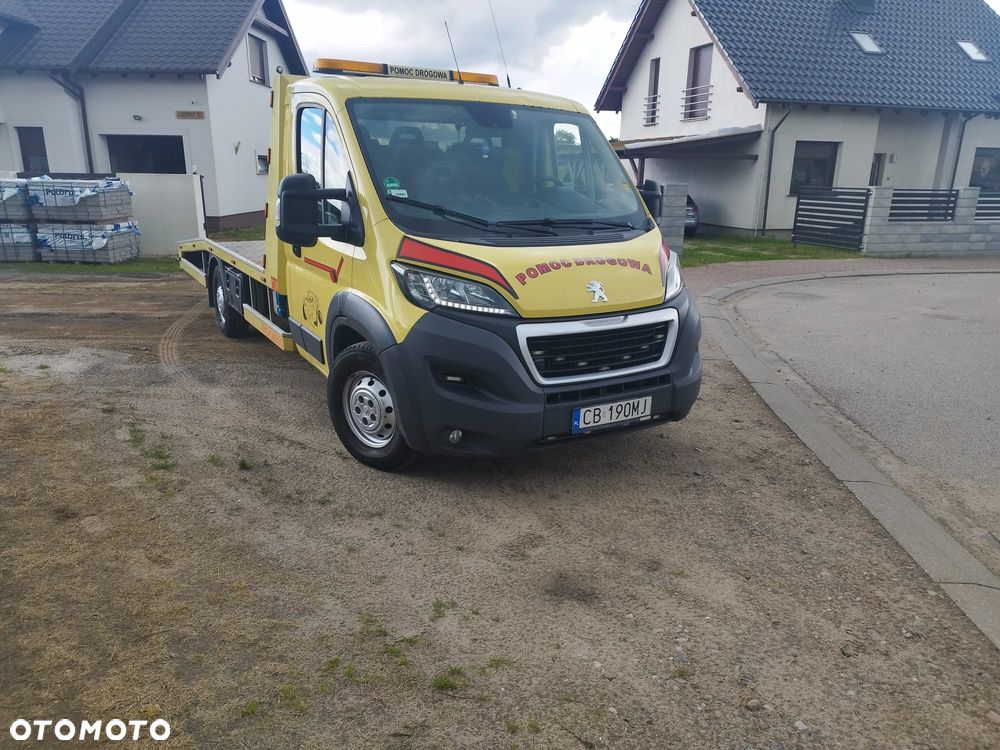 Peugeot Boxer - 14