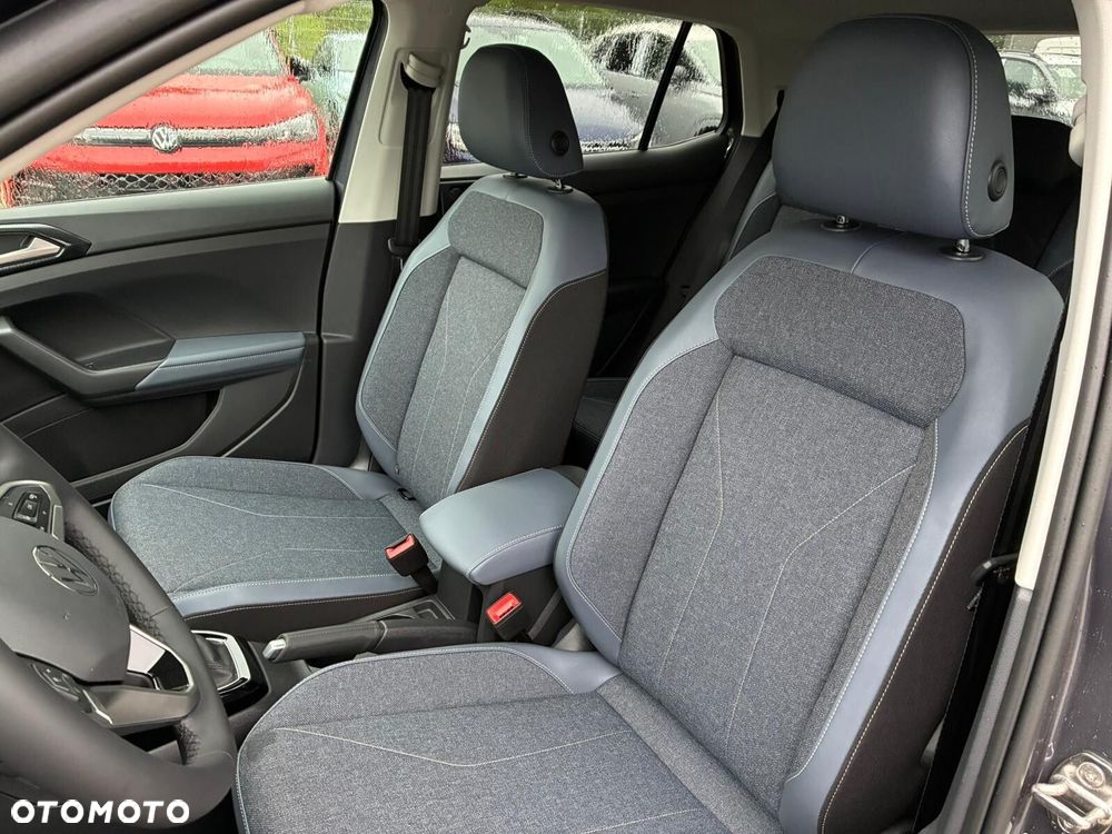 Volkswagen T-Cross - 6