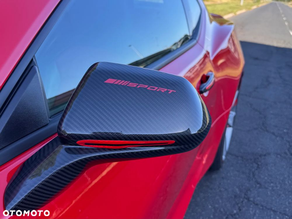 Chevrolet Camaro Coupe 2.0 - 21