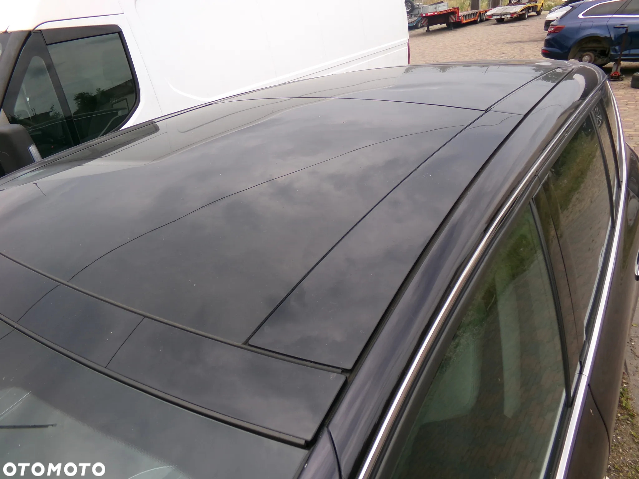 Renault Espace 1.6 dCi Energy Initiale Paris EDC 7os - 23