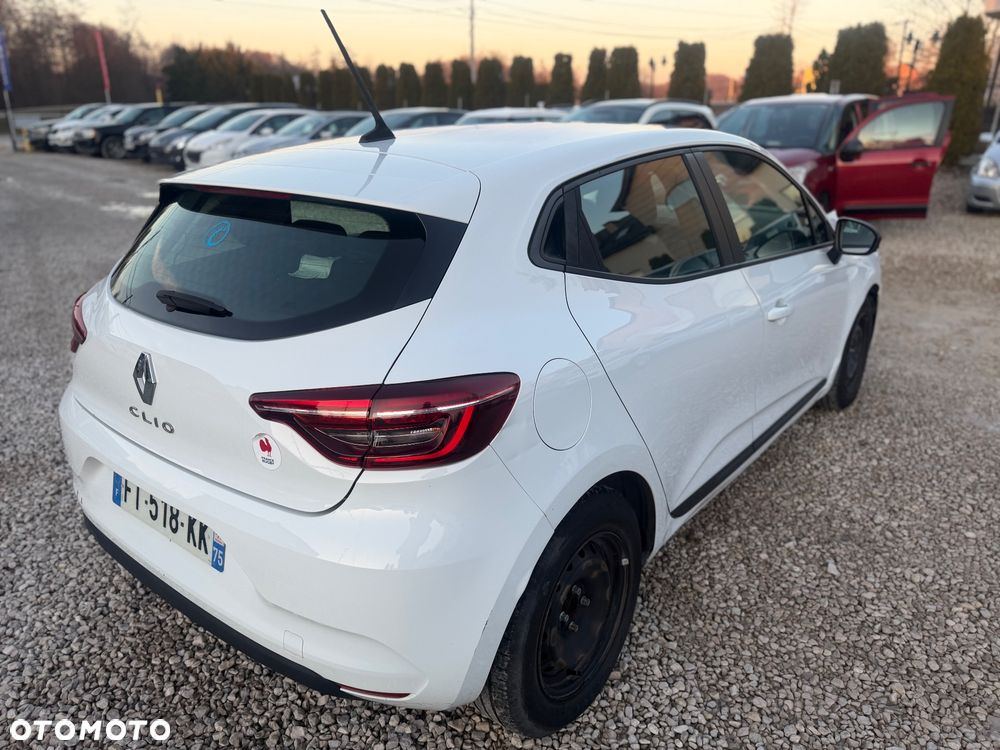 Renault Clio SCe 65 LIFE - 6