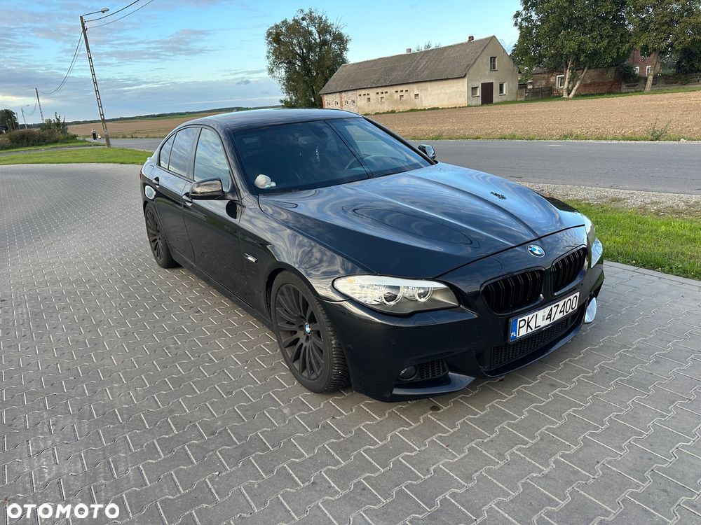 BMW Seria 5 - 35
