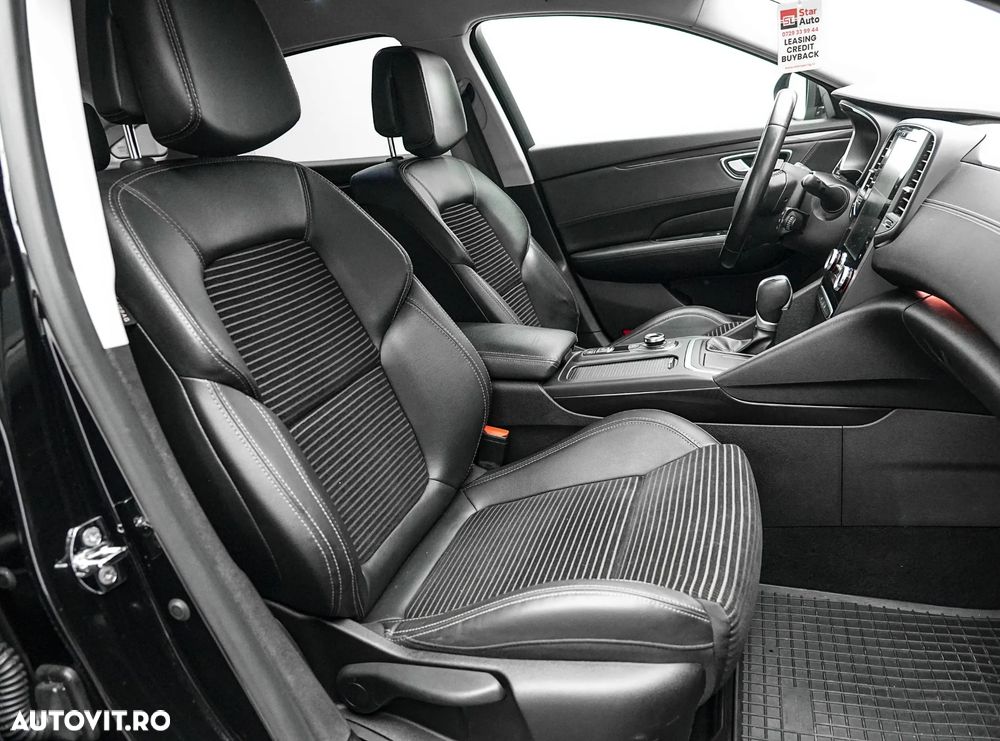 Renault Talisman ENERGY dCi 130 EDC LIMITED - 15