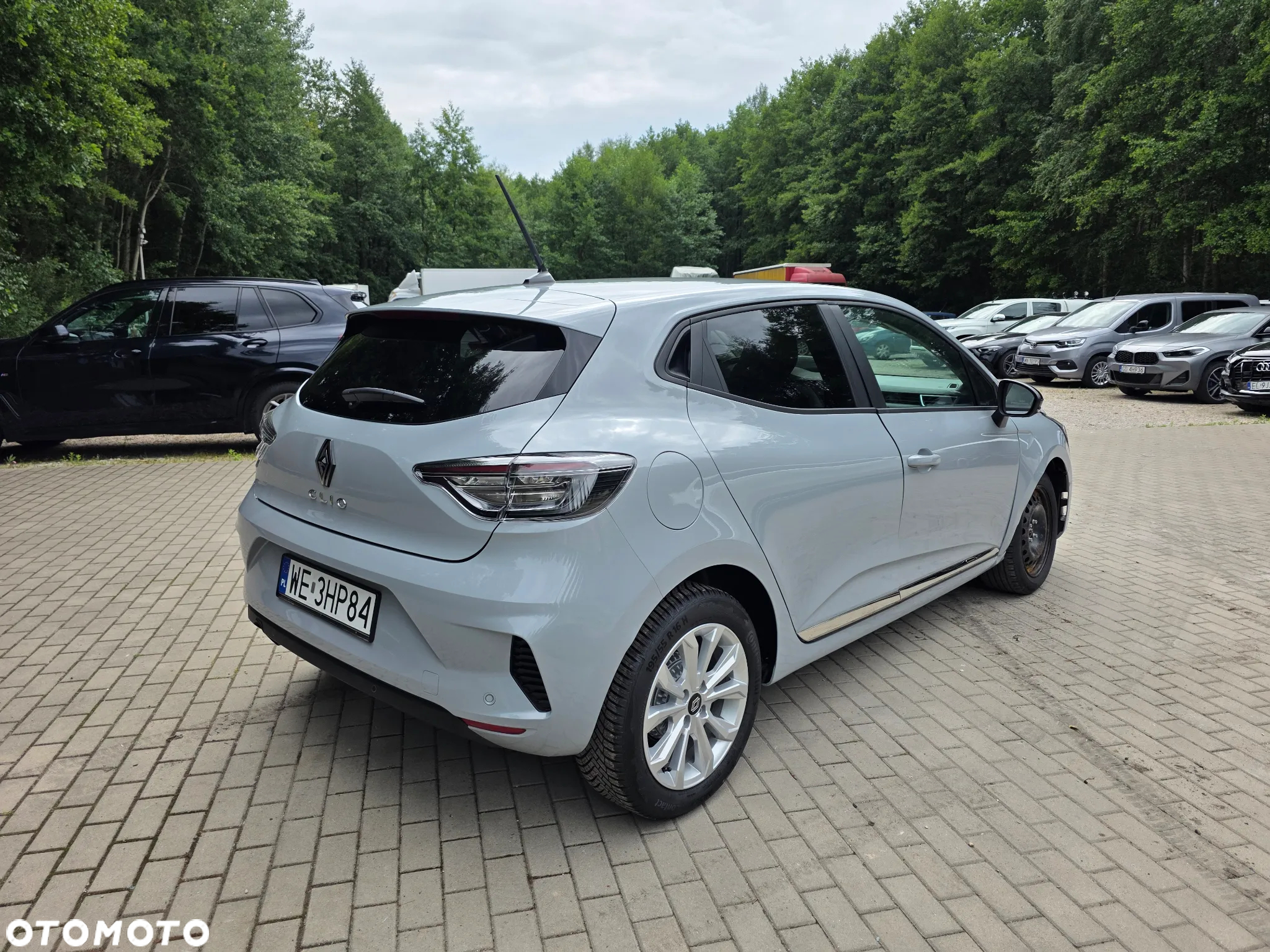 Renault Clio 1.0 TCe Evolution - 4