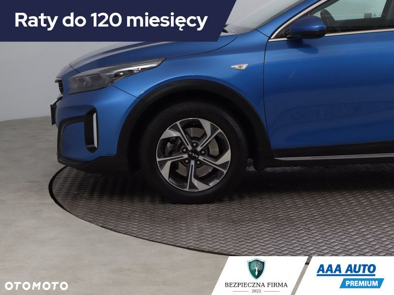 Kia XCeed - 16