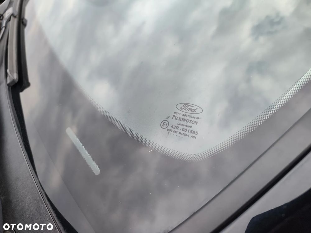 Ford Mondeo 2.0 TDCi Titanium - 36