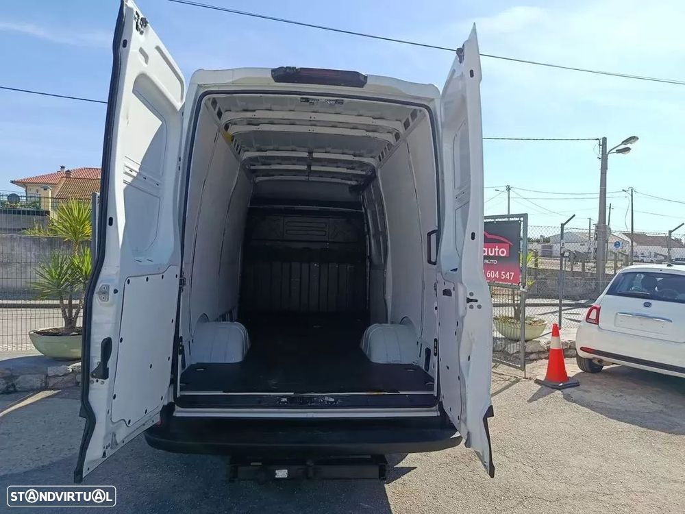 Iveco Daily 2.3 Multijet 35c160 Iva dedutível - 11
