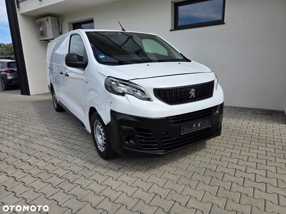 Peugeot Expert - 1