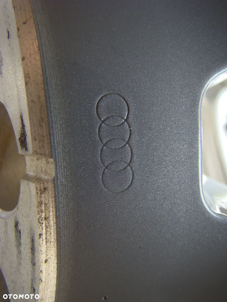 a324 5x112 Audi A4 B9 A5 F5 8T 8F A6 C7 C8 A7 4K8 4G8 Q7 4M Q5 FY 8R 8x18 et25 czujnik - 8