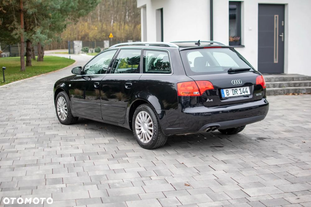 Audi A4 Avant - 29