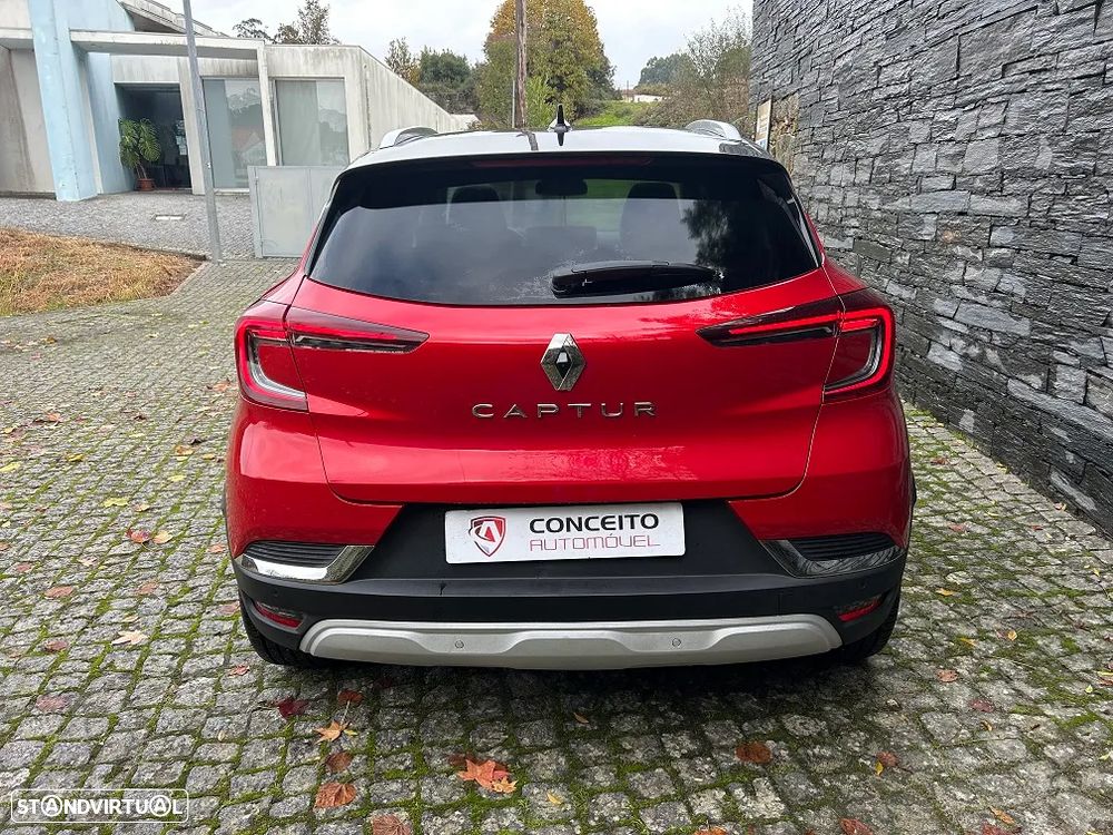 Renault Captur 1.0 TCe Techno - 7