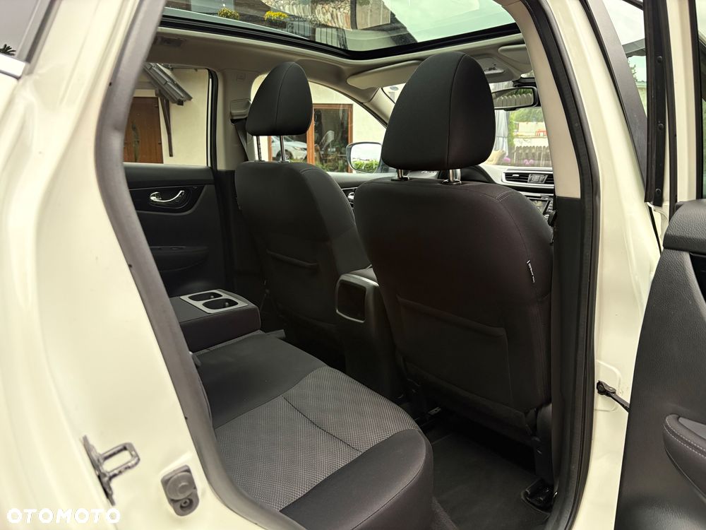Nissan Qashqai 1.2 DIG-T Acenta - 14