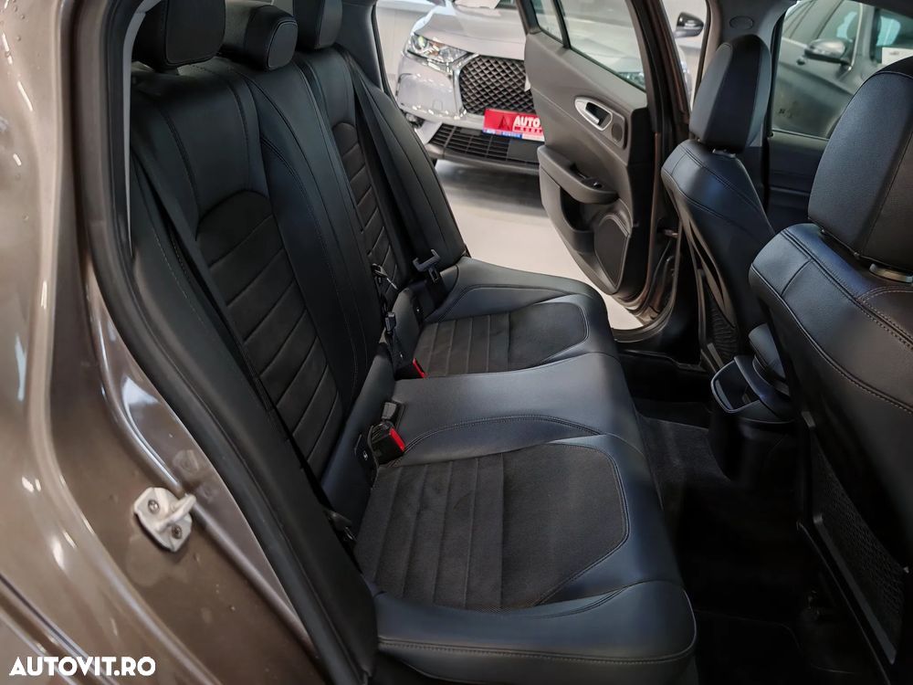Alfa Romeo Giulia 2.2 JTDM Aut. Super - 15