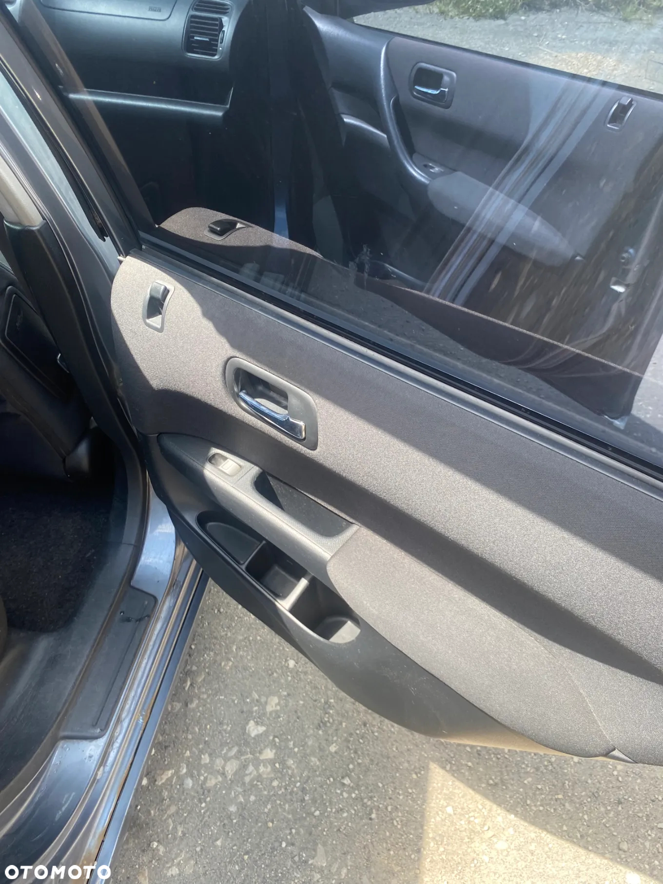 Honda Civic 1.4i LS - 5