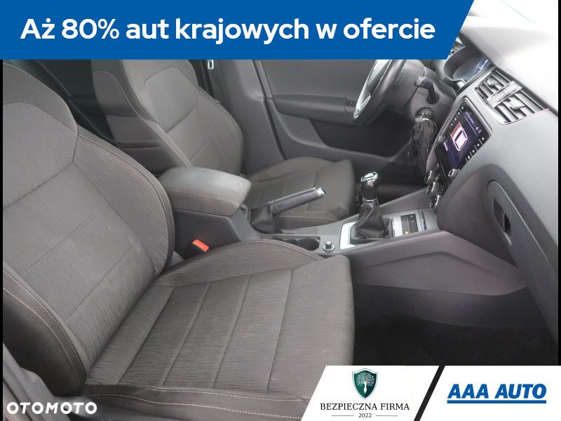 Skoda Octavia - 10