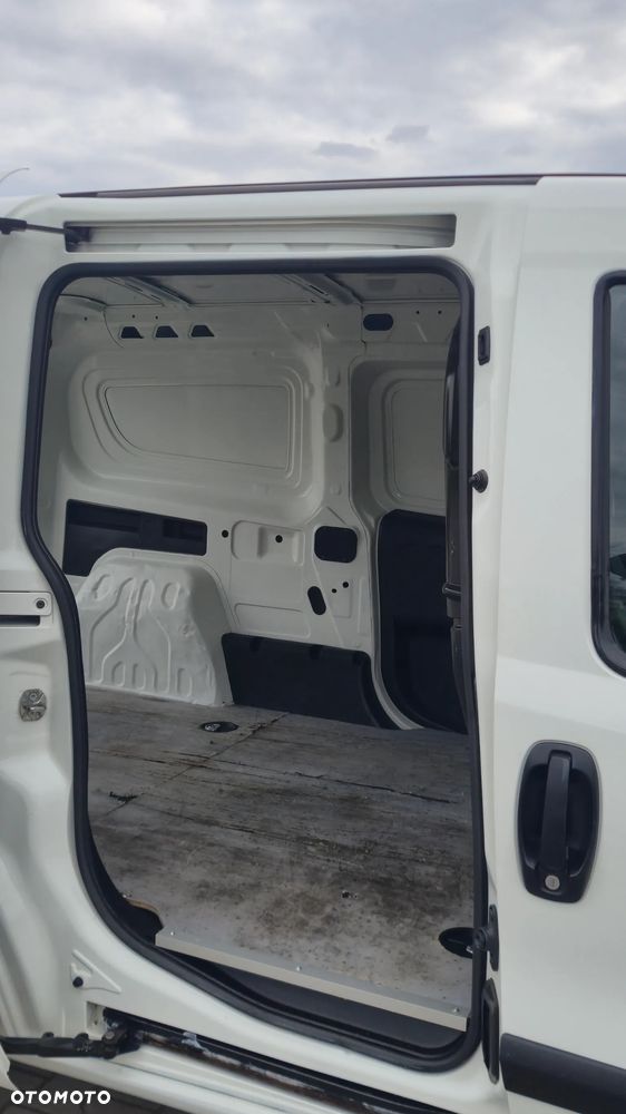 Fiat Doblo Maxi - 25