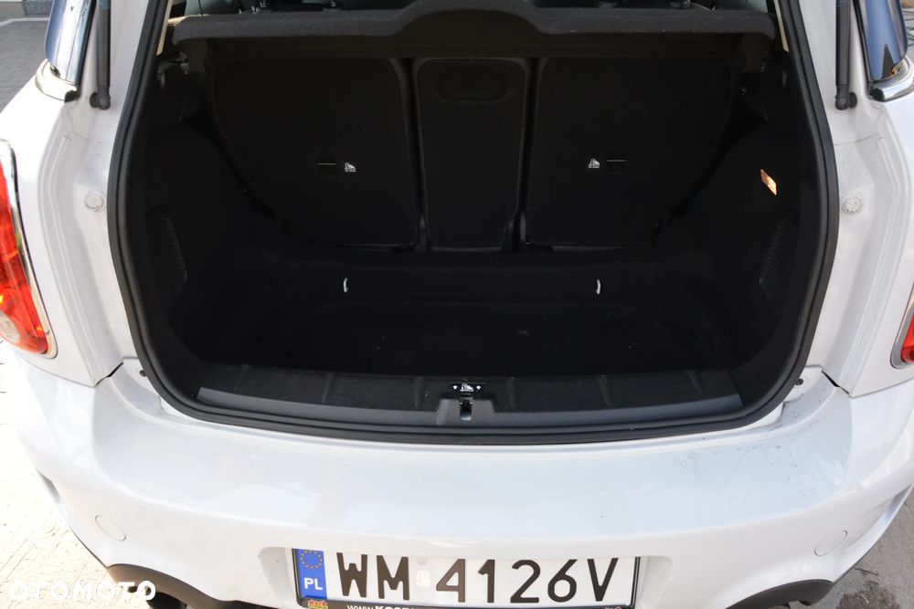 MINI Countryman - 27