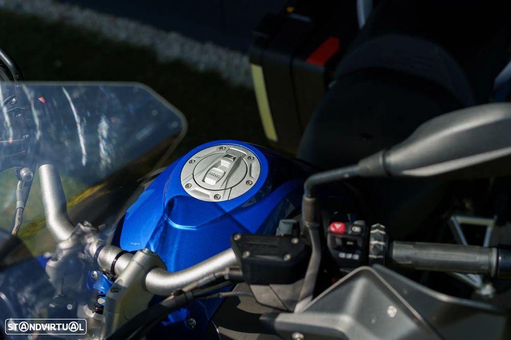 BMW R 1200 GS RALLY - 22