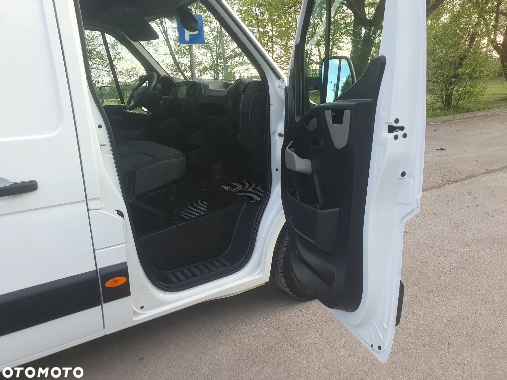 Opel MOVANO - 19