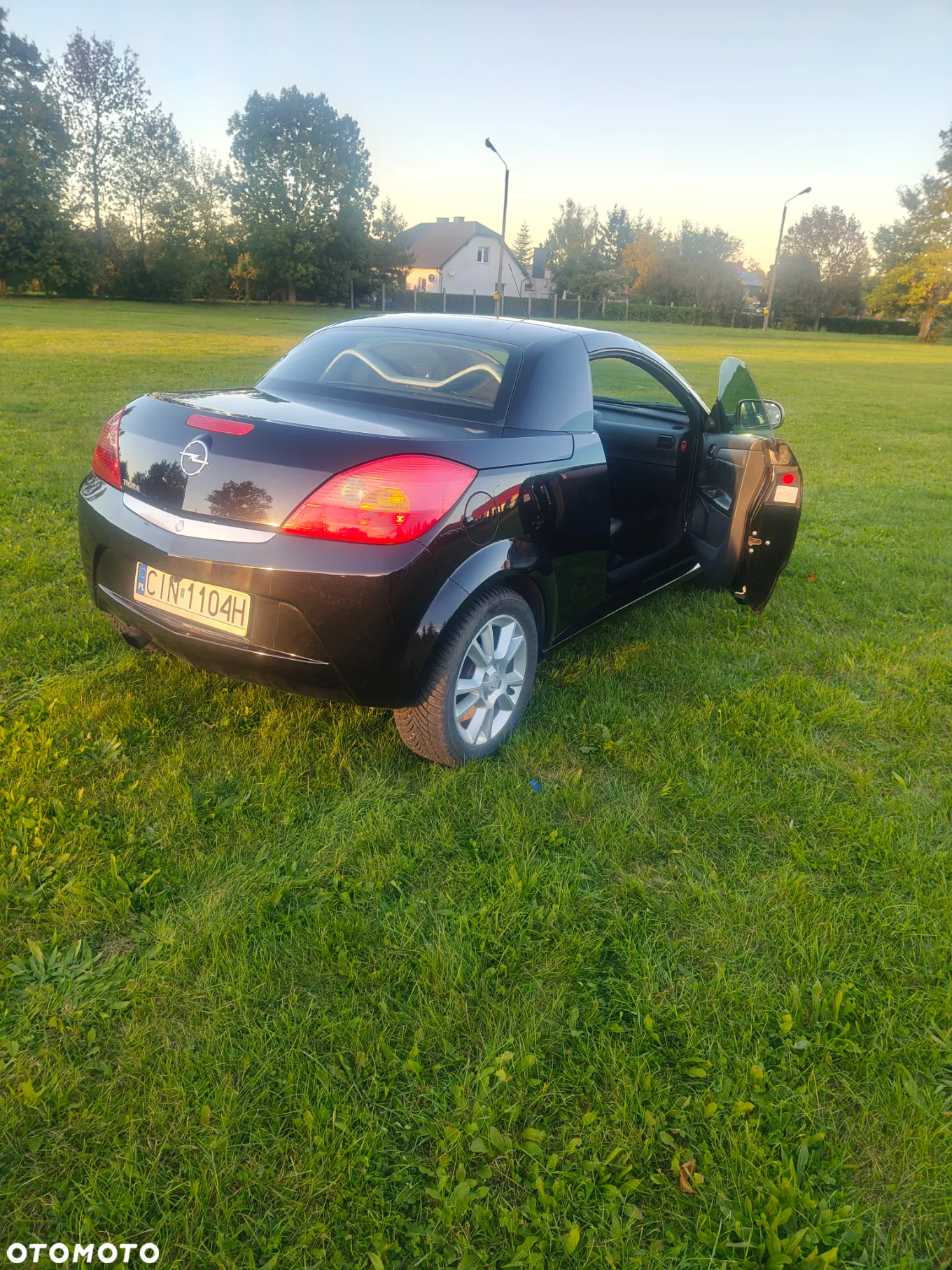 Opel Tigra 1.3 CDTI Cosmo - 13