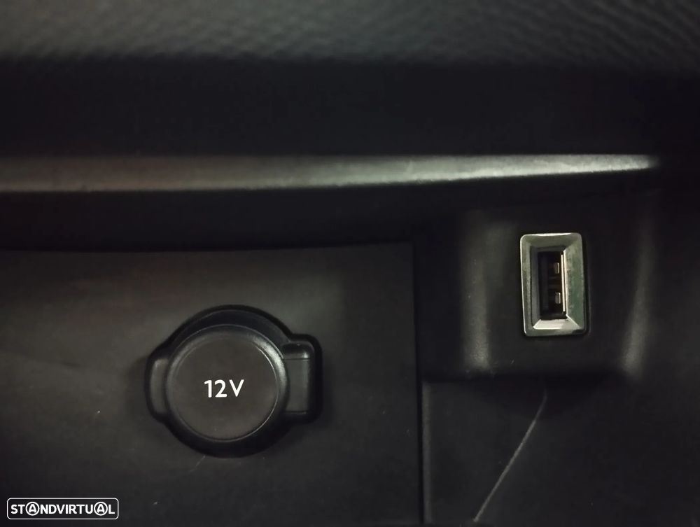 Peugeot 308 SW 1.5 BlueHDi Active Pack - 29
