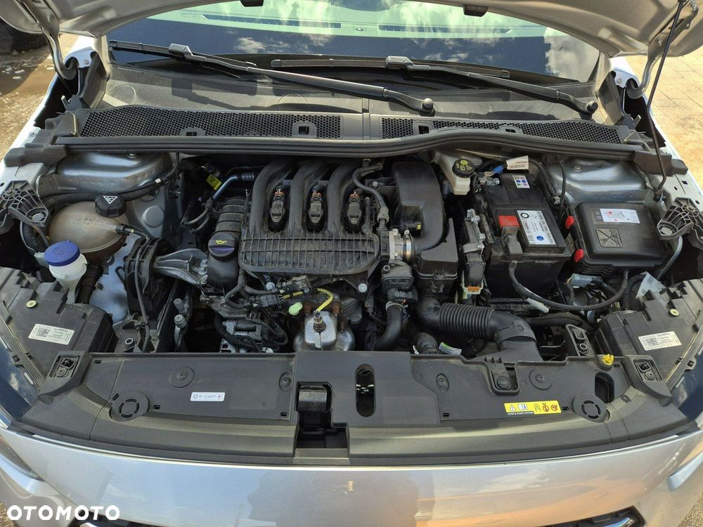 Opel Corsa 1.2 Edition S&S - 8