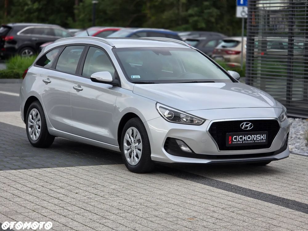 Hyundai i30 - 30