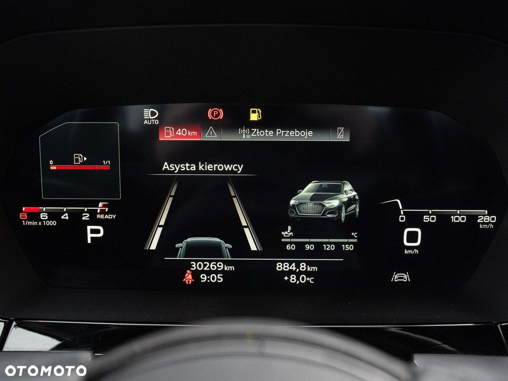 Audi A3 Sportback - 14