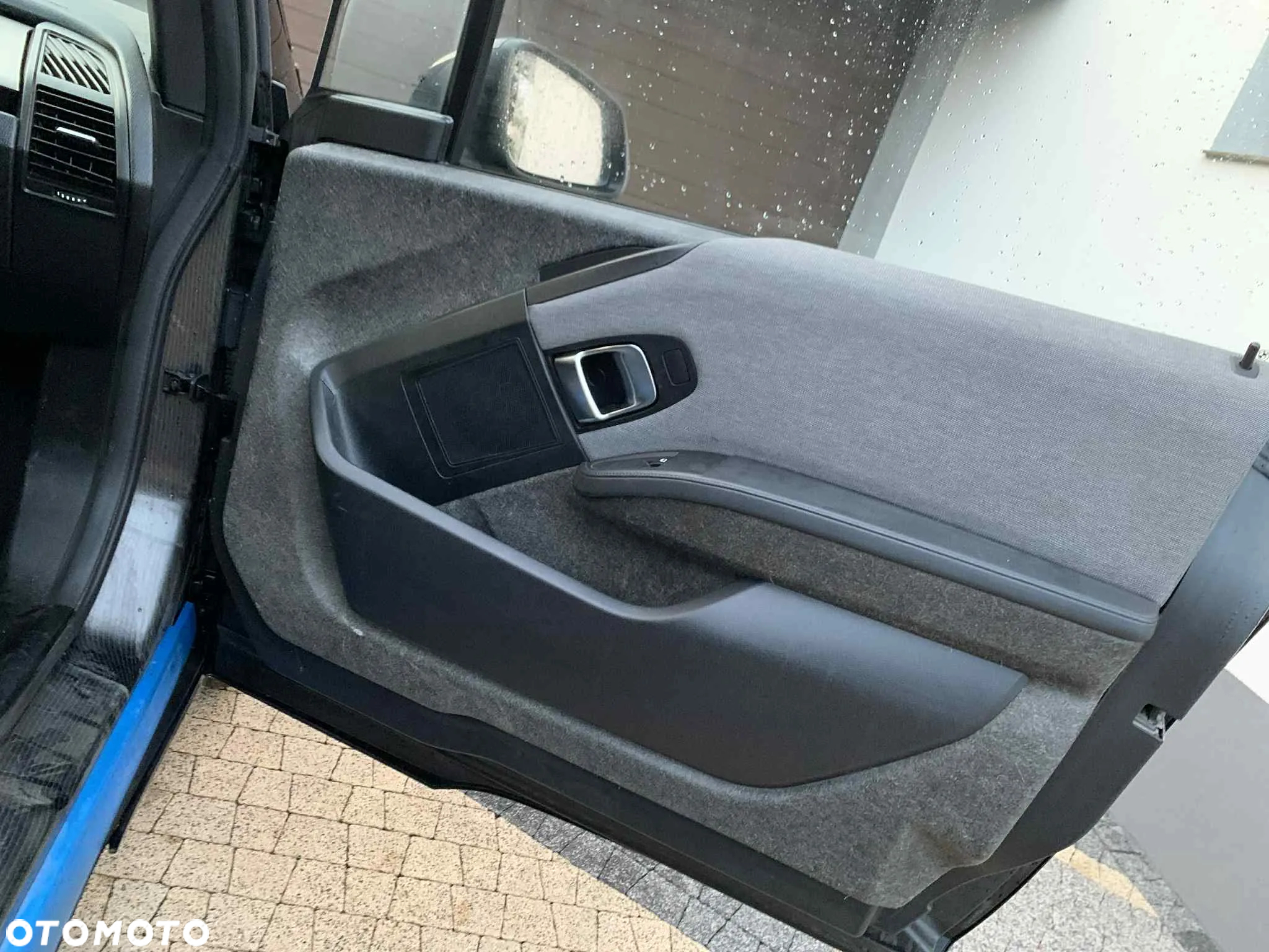 BMW i3 (Range Extender) - 21