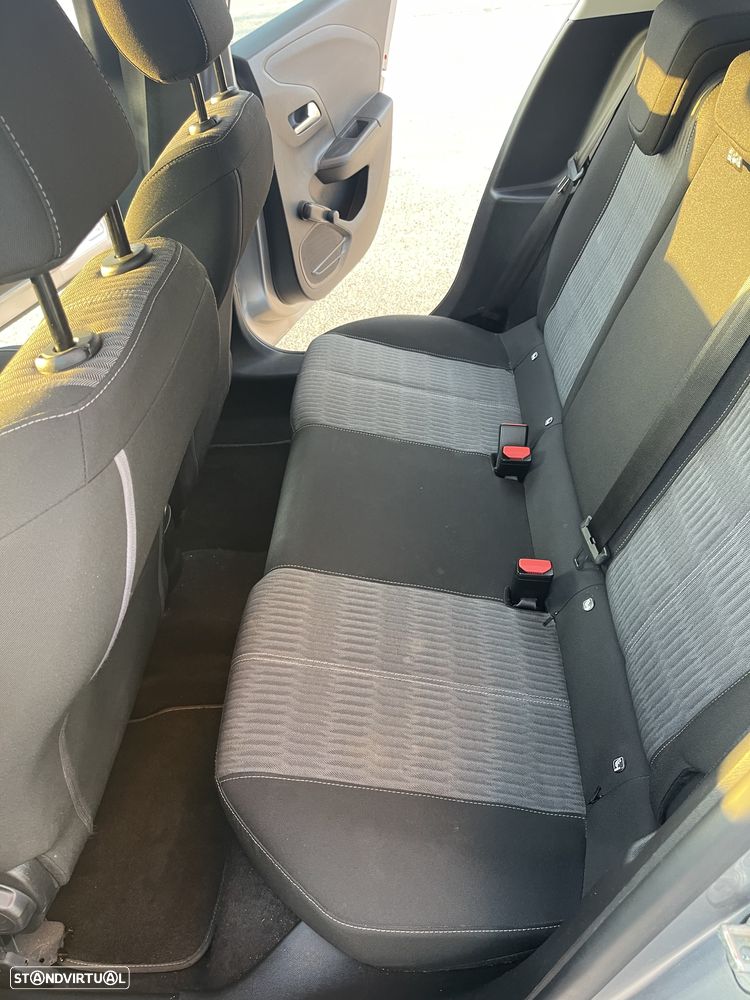 Opel Corsa 1.2 Direct Injection Turbo S&S Edition - 9
