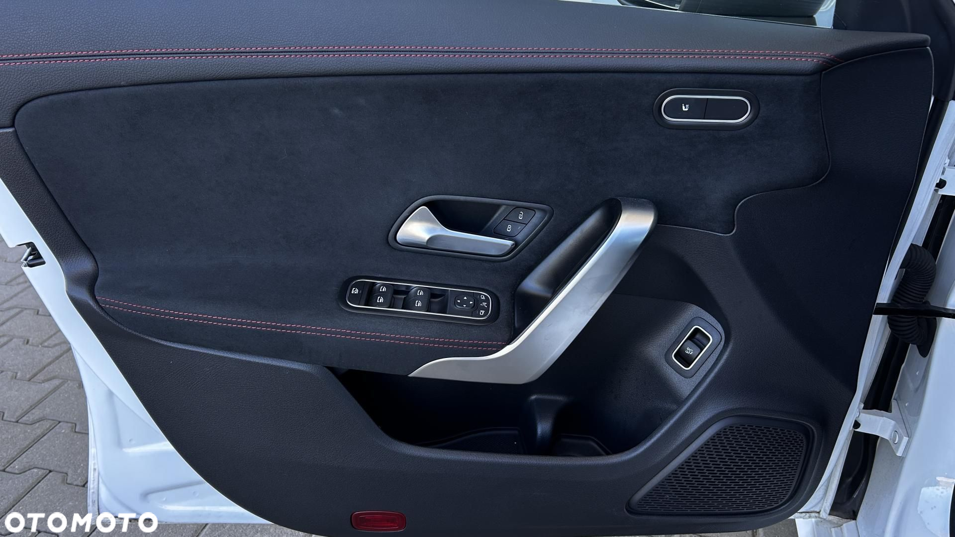 Mercedes-Benz CLA 200 AMG Line 7G-DCT - 10