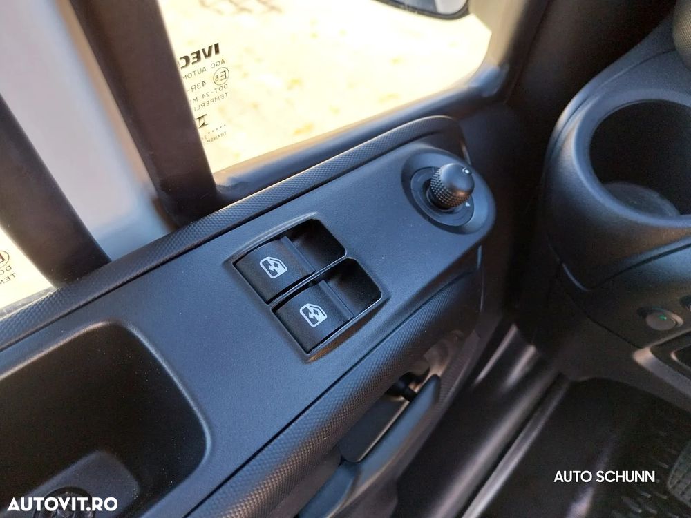 Iveco Daily BUS 50C18H V 19+1+1 Locuri - 38