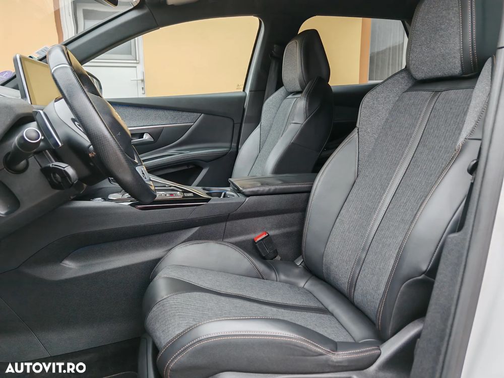 Peugeot 3008 1.6 THP EAT6 GT-Line - 5