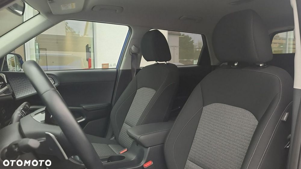 Kia Soul - 10