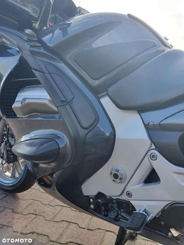Honda ST - 24