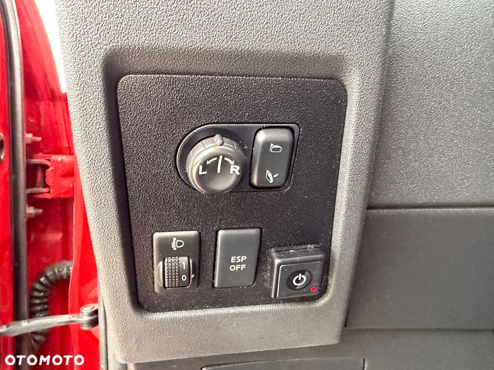 Nissan Qashqai 1.6 acenta - 16