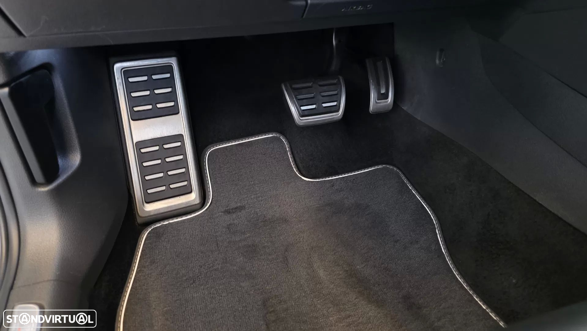 VW Golf 2.0 TSi GTi DSG Performance - 36