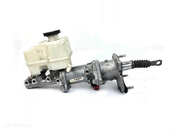 TAHOE SUBURBAN GMC YUKON SERVO POMPA HAMULCOWA