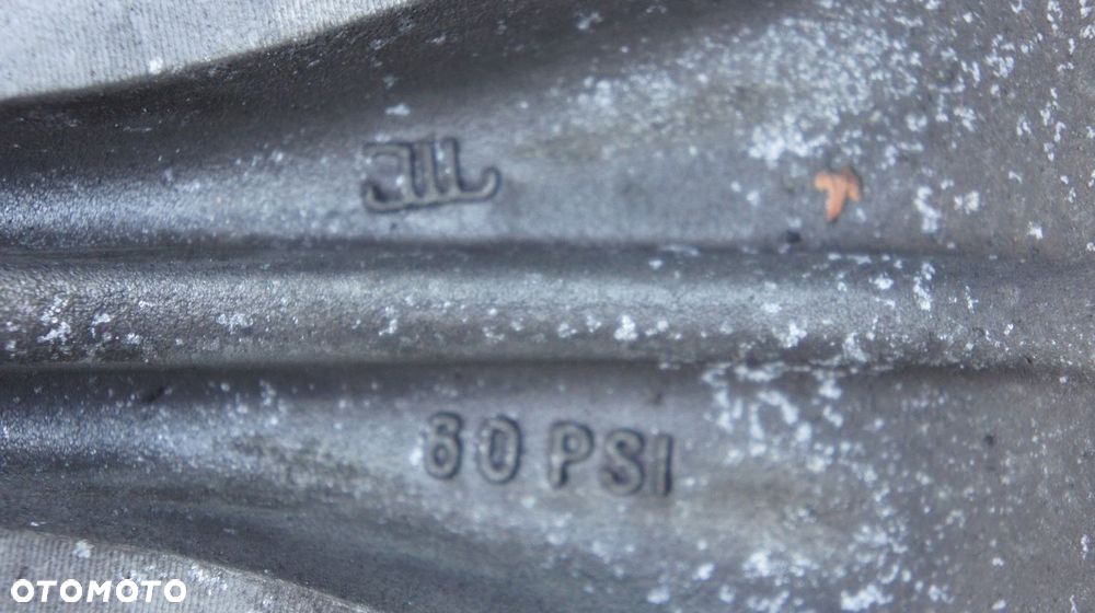 FELGA ALUMINIOWA 20" CHEVROLET - 6