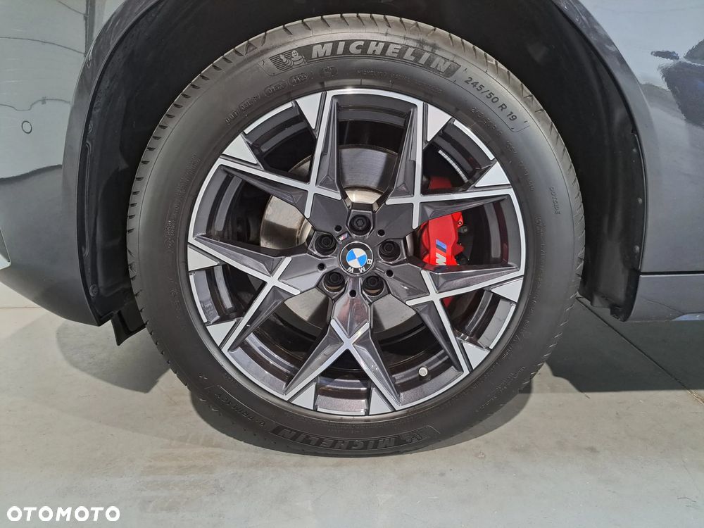 BMW X3 xDrive20d mHEV - 8